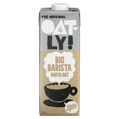 pdp-image-Oatly! Biologische barista haver