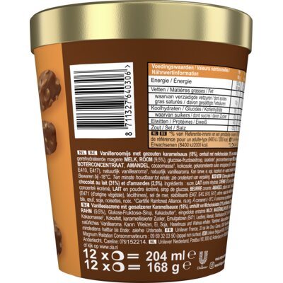 pdp-image-Magnum Bonbon salted caramel & almond