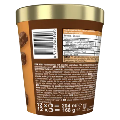 pdp-image-Magnum Bonbon salted caramel & almond