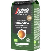 Een afbeelding van Segafredo Selezione organica espresso bonen