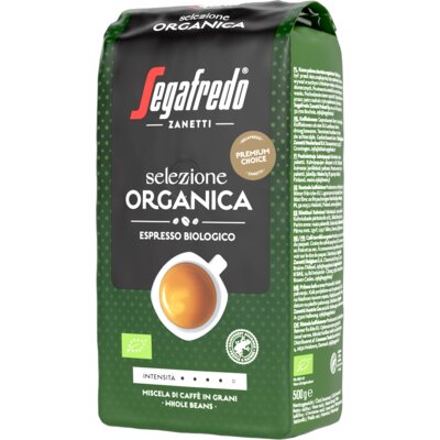 pdp-image-Segafredo Selezione organica espresso bonen