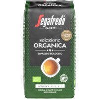 Een afbeelding van Segafredo Selezione organica espresso bonen