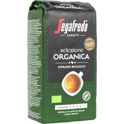 pdp-image-Segafredo Selezione organica espresso bonen
