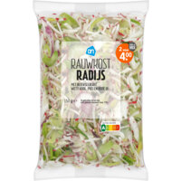 Afbeelding van Rauwkost radijs