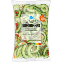 Afbeelding van Rauwkost komkommer