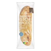 AH Bakkersstokbrood kaas-ui