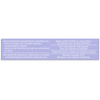 Een afbeelding van AH Ibuprofen liquid caps 200mg