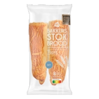 AH Bakkersstokbrood tijger