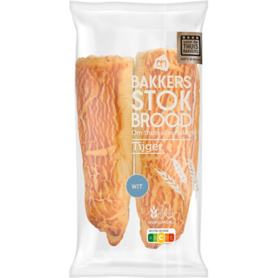 pdp-image-AH Bakkersstokbrood tijger