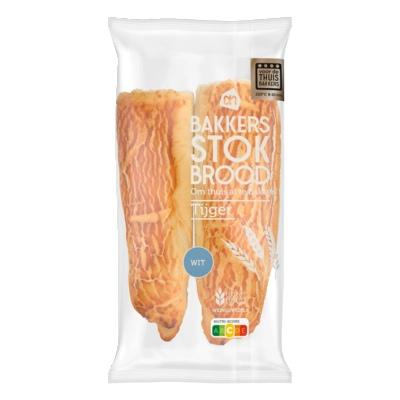 pdp-image-AH Bakkersstokbrood tijger