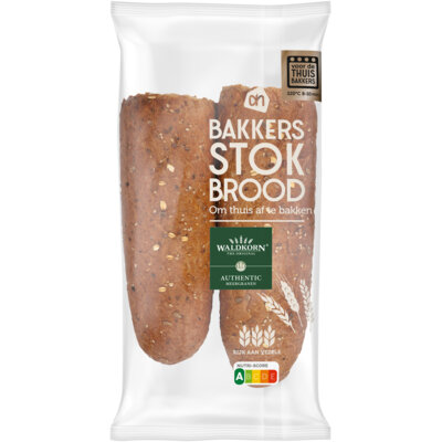 pdp-image-AH Bakkersstokbrood waldkorn