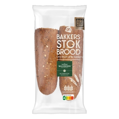 pdp-image-AH Bakkersstokbrood waldkorn