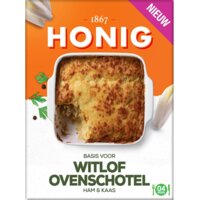 Een afbeelding van Honig Basis voor witlof ovenschotel
