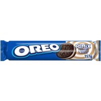 Een afbeelding van Oreo Remix tiramisu & vanilla