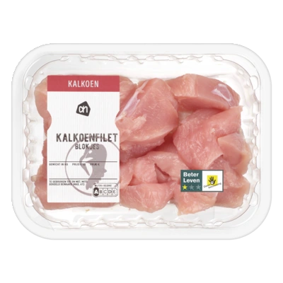 pdp-image-AH Kalkoenfilet blokjes
