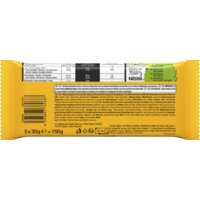 Een afbeelding van Nuts Melkchocolade snacksize 5-pack