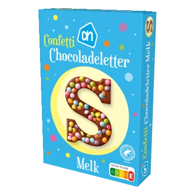 pdp-image-AH Letter confetti