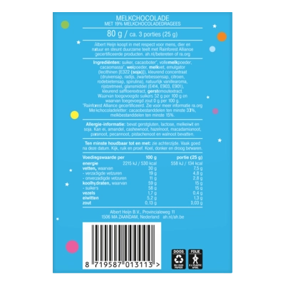 pdp-image-AH Letter confetti
