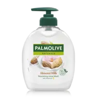 Palmolive Naturals melk & amandel