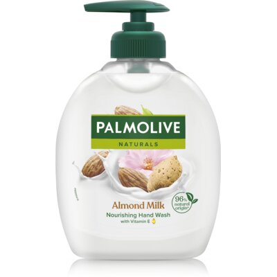 pdp-image-Palmolive Naturals melk & amandel