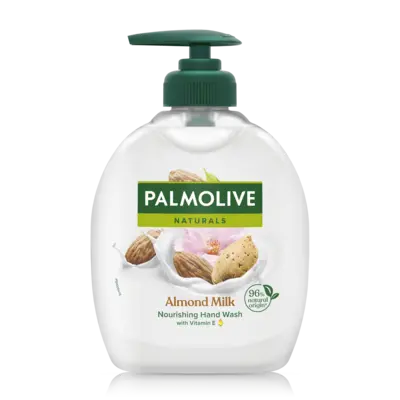 pdp-image-Palmolive Naturals melk & amandel