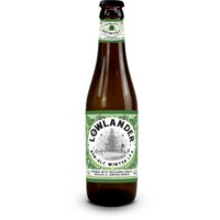 Afbeelding van Lowlander Non-alc winter IPA