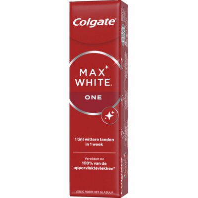 pdp-image-Colgate Max white one tandpasta
