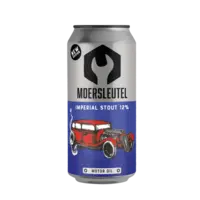 Moersleutel Motor oil