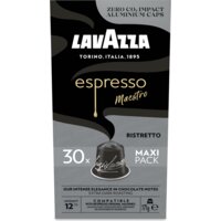 Een afbeelding van Lavazza Espresso ristretto capsules