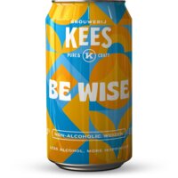 Afbeelding van Kees Be wise