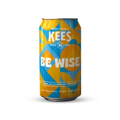 pdp-image-Kees Be wise