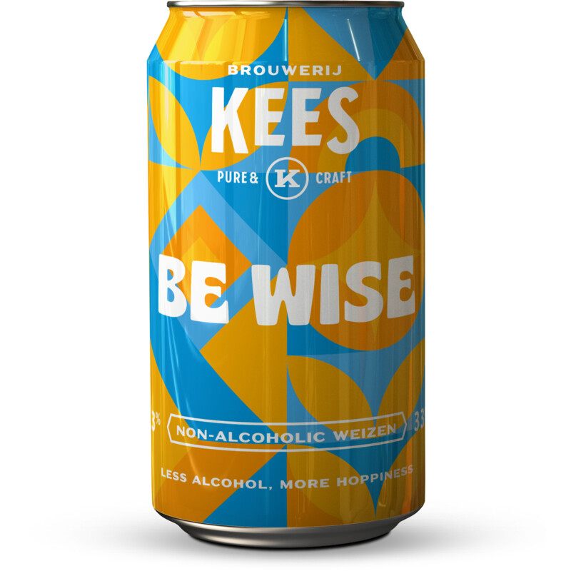 Een afbeelding van Kees Be wise