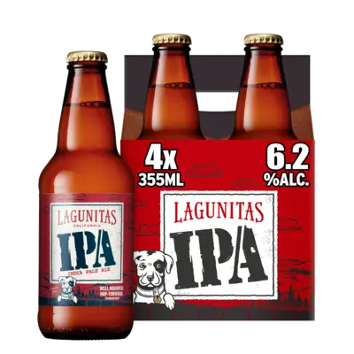 pdp-image-Lagunitas IPA 4-pack