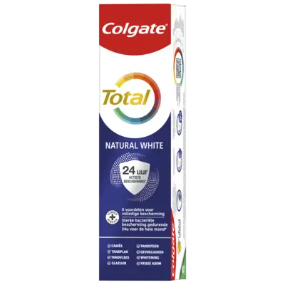pdp-image-Colgate Total whitening tandpasta