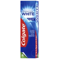 Colgate Tandpasta Sensation White