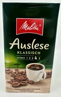 Auslese Klassisch - Gemalen koffie 500 GR -