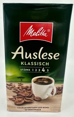 pdp-image-Melitta Auslese klassisch