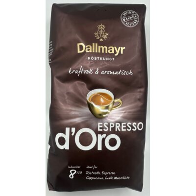pdp-image-Dallmayr Espresso d'oro