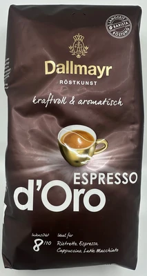 pdp-image-Dallmayr Espresso d'oro