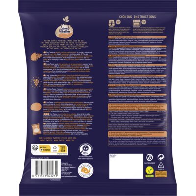 pdp-image-LambWeston Twister fries seasoned