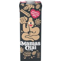 Afbeelding van MamasChai Authentic masala chai drink