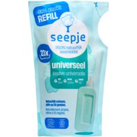 Seepje Wasmiddel navulzak universeel