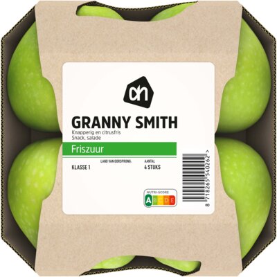 pdp-image-AH Granny Smith schaal