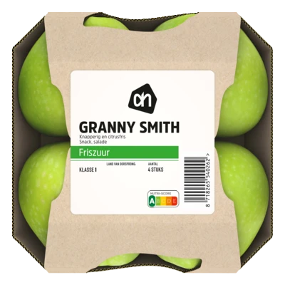 pdp-image-AH Granny Smith schaal