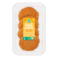 AH Kaasschnitzel