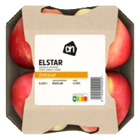AH Elstar schaal
