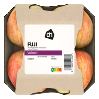 AH Fuji schaal