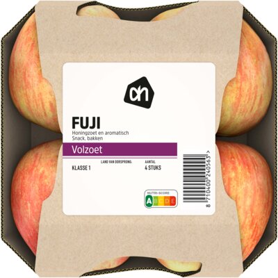 pdp-image-AH Fuji schaal