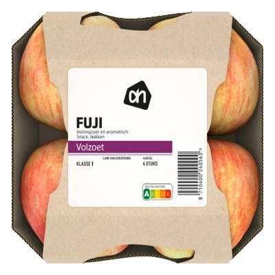 pdp-image-AH Fuji schaal