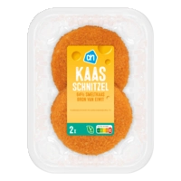 AH Kaasschnitzel